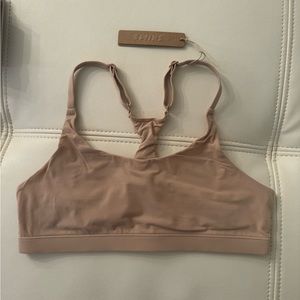 Skims RACERBACK BRALETTE